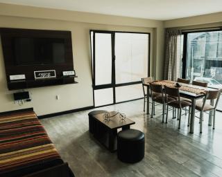 Nooma 1 - Ushuaia - 7