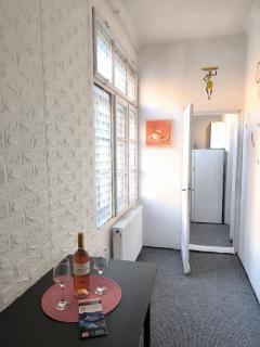 Old Town Studio - Vintage - Bucharest - 2