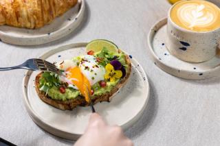 Coeo Hernan Ruiz Rooftop Pool Hostel - Málaga - 5