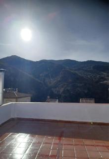 casa del cura - Quéntar - 4