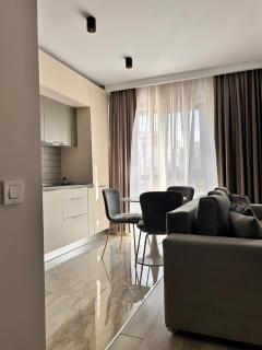 Elegance - Bucharest - 1