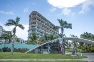 Maritima Beachfront Condos with Gym, 2 Pools, Rooftop and Bar - Bucerías - 9