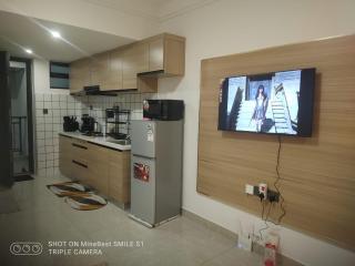 The Loftel Ruaka - Nairobi - 5