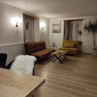Haus Albula 1 - Alvaneu - 0