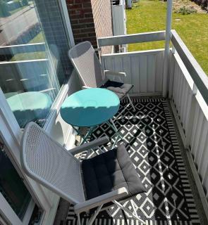 Apartment in Büsum, Nordzeit - Büsum - 3