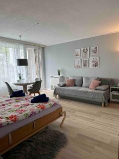 Apartment in Büsum, Nordzeit - Büsum - 9