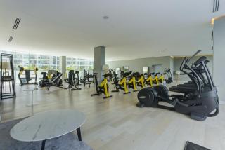 Maritima Beachfront Condos with Gym, 2 Pools, Rooftop and Bar - Bucerías - 1