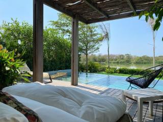 Hermosa casa en Karibana Ctg Crypto Friendly - 8