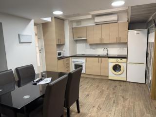 Apartamentos Day Madrid SAN BERNARDO Centro Gran Via - Madrid - 4