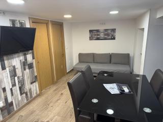 Apartamentos Day Madrid SAN BERNARDO Centro Gran Via - Madrid - 8