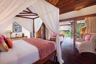 Villa Bunga Wangi, 3 bedrooms, Canggu, Bali style - Canggu - 8