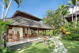 Villa Bunga Wangi, 3 bedrooms, Canggu, Bali style - Canggu - 1