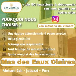 Mas des Eaux Claires Arles Camargue - Saint-Gilles - 9
