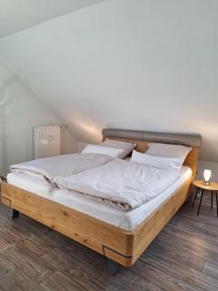 Moderne Wohnung in Krefeld - Krefeld - 2