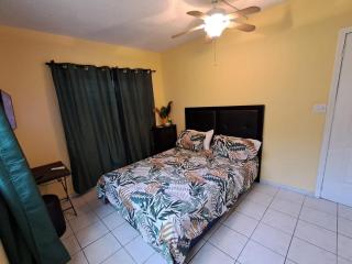 Holiday cottage - Koolbaai - 8