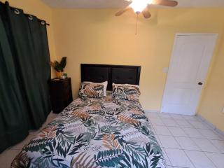 Holiday cottage - Koolbaai - 6