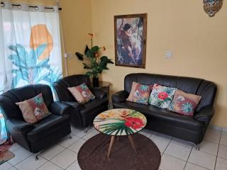 Holiday cottage - Koolbaai - 5