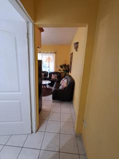 Holiday cottage - Koolbaai - 4