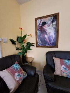 Holiday cottage - Koolbaai - 2