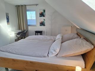 Moderne Wohnung in Krefeld - Krefeld - 8