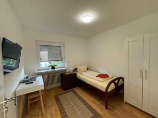 Haus Ostseestrand36 - Timmendorfer Strand - 8