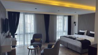 Sarıkamış CK Hotel - Seyhan - 4