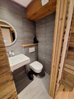 CHALET TEKA LES GETS - Appartement Ubac - Les Gets - 1