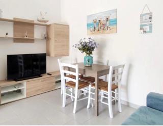Goccia Azzurra - Gocce sul Mare - Torre Canne - 6