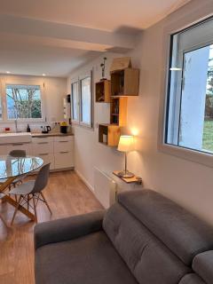 La Maison N6 - Saint-Joseph - 0