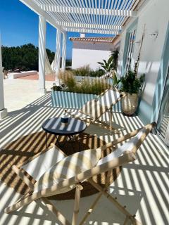 Herdade d' Amoreira Lavanda Villa - Aljezur - 3