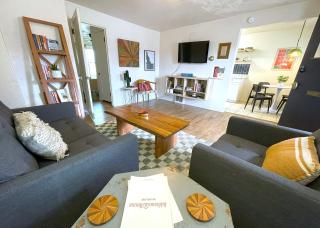 Vintage Casita - 2 Bed, Pet Friendly! - Twin Falls - 9