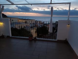 Atico con vistas al mar - Carboneras - 1