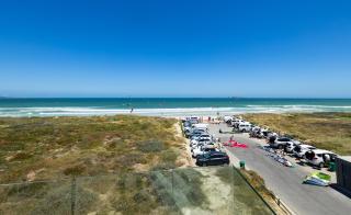 Ocean 9 - Sunset Beachfront Apartments - 2