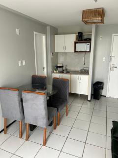 Gran Lençóis Flat Residence Apartamento Caburé 610 - Barreirinhas - 7