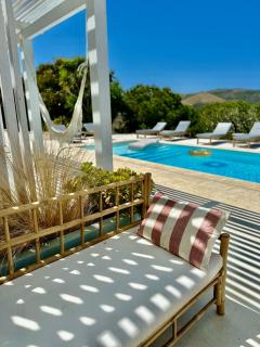 Herdade d' Amoreira Lavanda Villa - Aljezur - 6