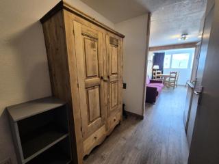 Résidence Plein Soleil - Appartement skis aux pieds · Proche du funiculaire MAE-4594 - 3