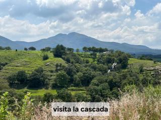 Rancho San Miguel - Villa del Carbón - 6