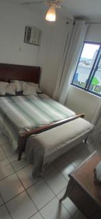 Apartamento quadra mar - 6
