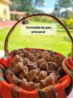 Rancho San Miguel - Villa del Carbón - 9