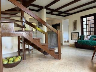 Casa Chalé dos Pássaros Guarajuba - 1