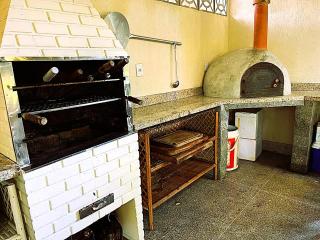 Casa Chalé dos Pássaros Guarajuba - 3