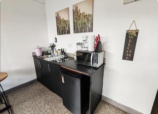 Apto tipo Estudio zona 1 - 5