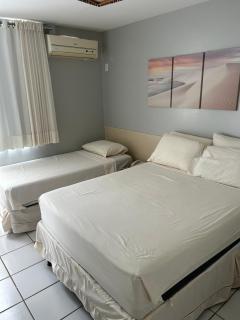 Gran Lençóis Flat Residence Apartamento Caburé 610 - Barreirinhas - 5