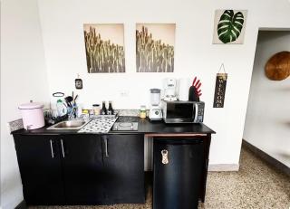 Apto tipo Estudio zona 1 - 4