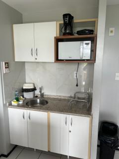 Gran Lençóis Flat Residence Apartamento Caburé 610 - Barreirinhas - 6