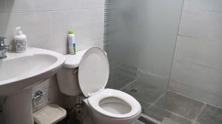 Apartamento Duarte Suites - - 9