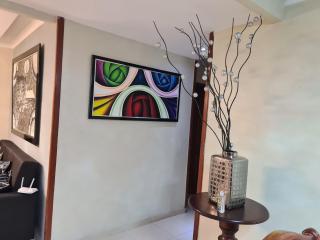 Apartamento Duarte Suites - - 8