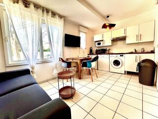 Studio Le Pradet - Le Pradet - 7