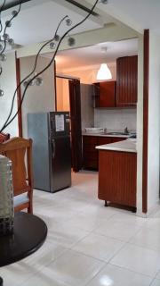 Apartamento Duarte Suites - 5