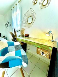 Studio Le Pradet - Le Pradet - 2